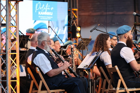 Poletje v Kamniku - koncert Mestne godbe Kamnik (29)